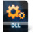 Dll File Icon